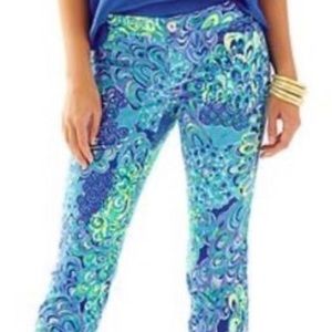 Lilly lagoon pants